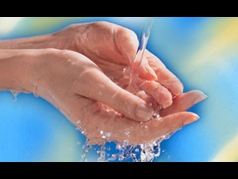 how to practice hygiene