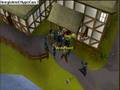 samchocolate and I rcmage I got 99 fletching.