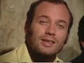 Carlo Mossy e Carlos Leite em 