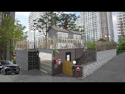 다윗스톤 영상 (3D체험- 62)