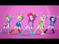 Cafeteria Song (Helping Twilight Win The Crown) - MLP: Equestria Girls Cafeteria Song (Helping Twilight Win The Crown) - MLP: Equestria Girls