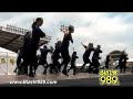Blazin 98.9 Hip Hop Dance Battle Blazin 98.9 Hip Hop Dance Battle