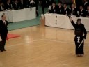 56th all japan kendo championship semi-final syoudai vs yone
