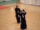 56th all japan kendo championship semi-final syoudai vs yone