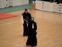 56th all japan kendo championship semi-final syoudai vs yone