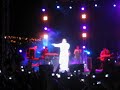 Craig David en candelaria