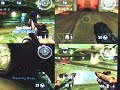 Timesplitters FP- Team DM- Multiplayer- Spaceport