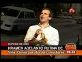 Stefan Kramer - Copihue de oro parte 1