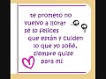 hola aki les dejo una nuva cancion que me gusto mucho es del nvo grupo SANDOVAL formado por Mario Sandoval (voz y guitarras, ex-Lu) Susy Ortiz (voz) Enrique Lopez (bajo) Alejandro Vazquez (batería) la cancion es 
