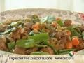 Navarin di agnello per il pranzo di Pasqua