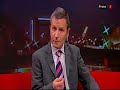 Emma Rugg Interview At BBC Look North