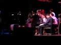 the chicago/san francisco jersey boys girls and the avenue q tour girls wail their faces off in 