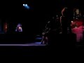 Avenue Q tour & Chicago/San Francisco Jersey Girls wail