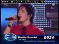 SUPERSTAR 3 - MARTIN KONRAD - IN THE SHADOWS