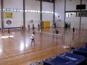 Badminton
