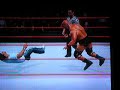 ginc beat down