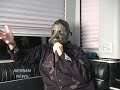 SLIPKNOT ALL HOPE IS GONE IN STORES THIS WEEK