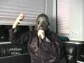 SLIPKNOT ALL HOPE IS GONE IN STORES THIS WEEK