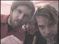 a rock band without a drummer pick up a hitch-hiker on their way to nyc.  things eventually get weird.