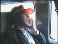 a rock band without a drummer pick up a hitch-hiker on their way to nyc.  things eventually get weird.