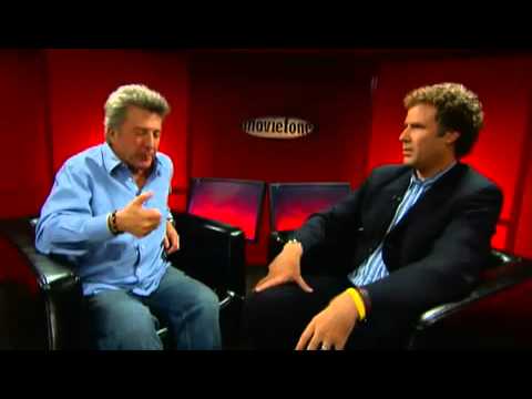 Talk Show - Unscripted with Will Ferrell and Dustin Hoffman