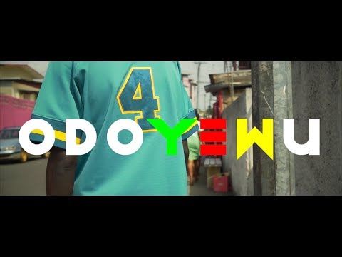 VIDEO-Minz- Odoyewu
