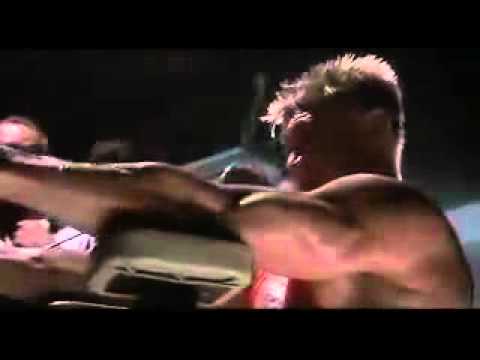 Ivan Drago