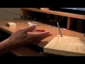 Fingerboard Polejam