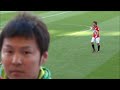Click here to watch this video 浦和レッズvsアルビレックス新潟 槙野FK 前半終了 第11節