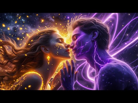 Someone Needs To Say Something To You - A Miracle Of Love Will Happen, He (She) Will Be With You