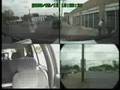 Quadcam Timelapse Kansas City Area Monday 13 May 2008