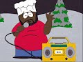 chef sings crazy