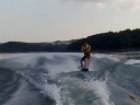 sesion wakeboard shadow