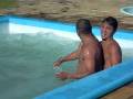 videos de biba se afogando mto bom