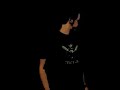 My first test with a green screen paper