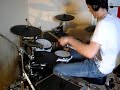 Mary J. Blige - Just Fine (Drum Cover) Mary J. Blige - Just Fine (Drum Cover)