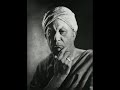 aleister crowley