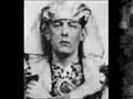 aleister crowley