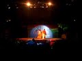 MORABEZA DANZA CABO VERDE