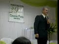 Pr. Andr� Lima..Niver  IASD central -Tx de Freitas- BA