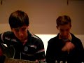 pronostico reservado: wonderwall