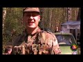 Big Paintball Maneuvers 2007
