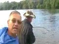 Jim Kincaid Catches a Pirarara