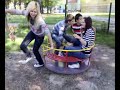 Norci u parku  .^^
