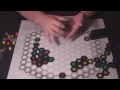Ingenious Abstract Board Game - Outwit and Outmanuver Your Opponents