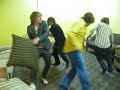 24th May 2008 - Stir Crazy