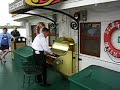 Delta Queen Calliope