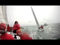 J30 Vee Jay 40569 sailboat race start Gulf Coast Sailing Club 34th Regatta 3/28/2010