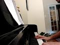 Final Fantasy IV - Rydia: Piano Collections Final Fantasy IV - Rydia: Piano Collections