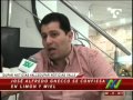 Entrevista con José Alfredo Gnneco, Representante a la Cámara